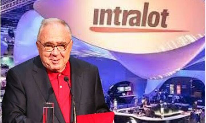 Intralot: Μείωση καθαρού δανεισμού, αύξηση διαθεσίμων
