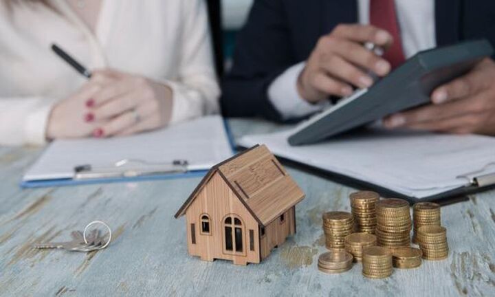 Με «εγγύηση» 5% οι μεταβιβάσεις ακινήτων από ληξιπρόθεσμους οφειλέτες – Οι προϋποθέσεις