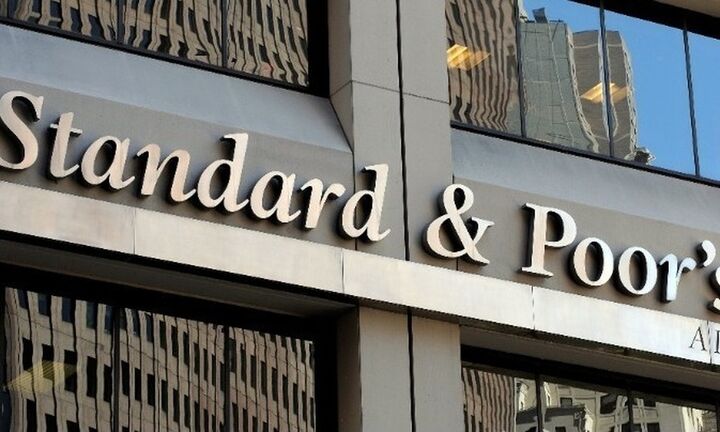 «Πράσινο φως» από Standard & Poors στην πρόωρη εξόφληση των δανείων του πρώτου μνημονίου