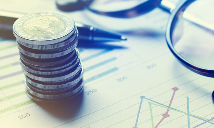 Στο 1,84% «έπεσε» το επιτόκιο των ετήσιων εντόκων γραμματίων