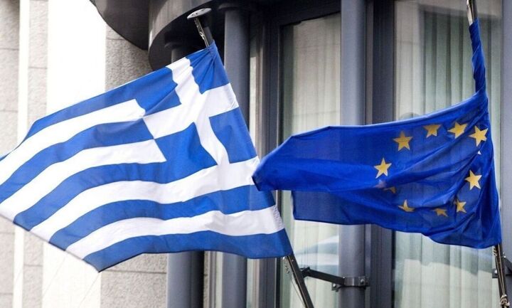 Πράσινο φως από την Κομισιόν στο ελληνικό Μεσοπρόθεσμο Πρόγραμμα