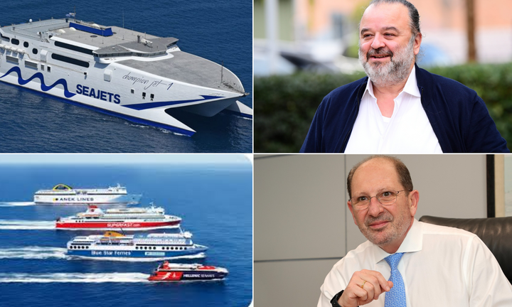 Μάγειρας vs Ηλιόπουλου