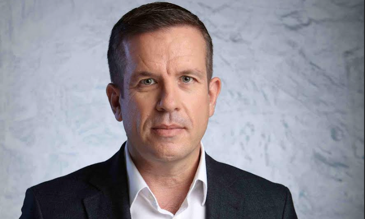 Fourlis: Νέος CEO ο Γιάννης Βασιλάκος – Αναλαμβάνει καθήκοντα τον Ιούλιο