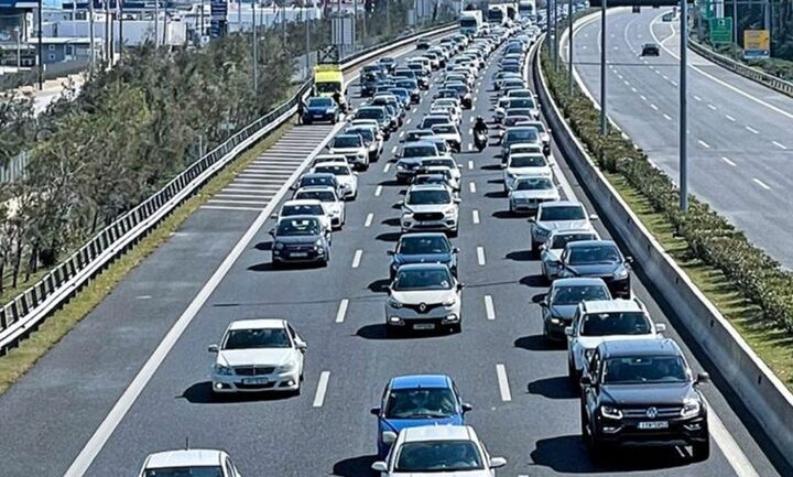 ΑΑΔΕ: 426 έλεγχοι για ΙΧ που κυκλοφορούν παράνομα – Δεσμεύτηκαν 31 οχήματα και επιβλήθηκαν πρόστιμα