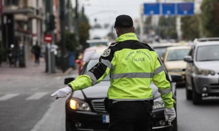 Νέος Κώδικας Οδικής Κυκλοφορίας: Μηδενική ανοχή σε παραβάσεις και αυστηρότερα πρόστιμα