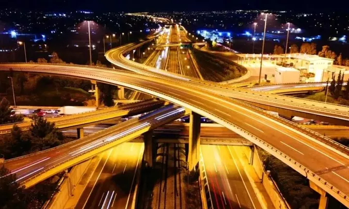 ΓΕΚ ΤΕΡΝΑ: Στο Latsco Family Office το 10% της Αττικής Οδού έναντι 77,2 εκατ. ευρώ