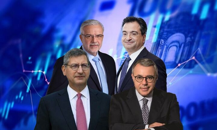 UBS: Παραμένουν ελκυστικές οι ελληνικές τράπεζες παρά το ράλι - Ποια προτιμά - Οι τιμές στόχοι