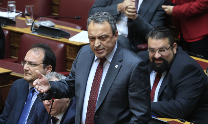 Απόφαση Εκλογοδικείου για Σπαρτιάτες: Τρεις βουλευτές χάνουν τις έδρες τους