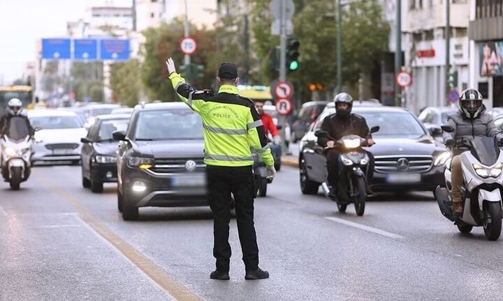 Νέος ΚΟΚ: Πρόστιμα έως 4.000 ευρώ και αφαίρεση διπλώματος έως 10 χρόνια (παραδείγματα)