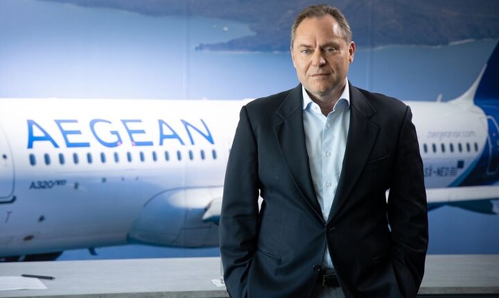AEGEAN: "Βγαίνει" με retail bond-θα ακολουθήσουν ( ; ) Attica Group, Lamda;