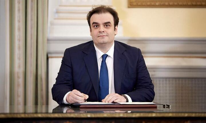 Πιερρακάκης: Επιστροφή ενοικίου μόνο για όσους πληρώνουν ηλεκτρονικά