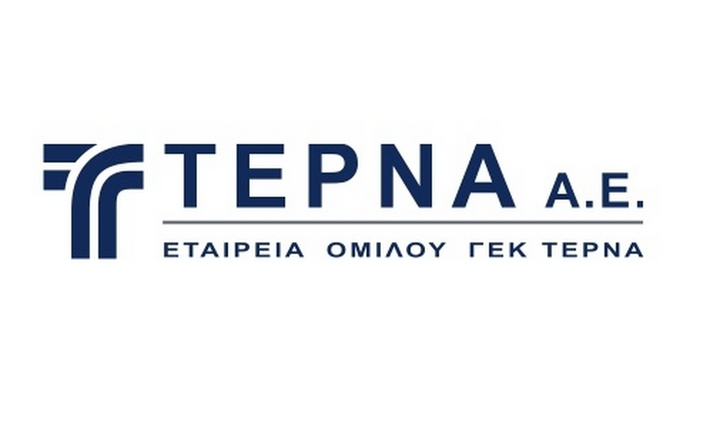 ΤΕΡΝΑ: Προσωρινός μειοδότης σε δύο νέα έργα στη Ρουμανία