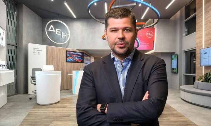 Ambrosia Capital: Ανεβάζει την τιμή στόχο για τη μετοχή της ΔΕΗ