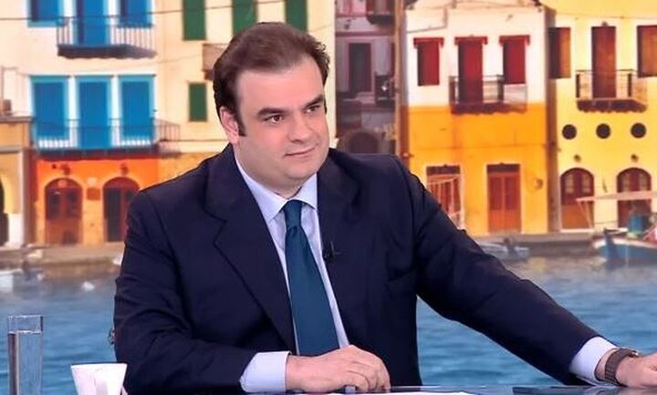 Πιερρακάκης για εξωδικαστικό: 37.000 συμπολίτες μας έχουν ρυθμίσει χρέη 12 δισ.ευρώ