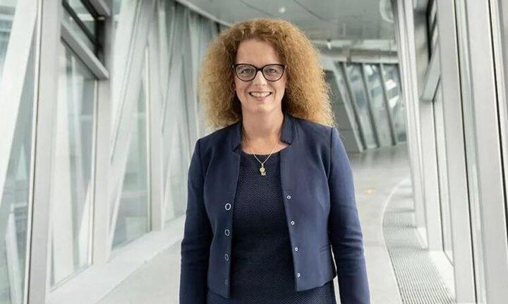 Ιζαμπέλ Σνάμπελ (ΕΚΤ): Η μείωση των επιτοκίων πλησιάζει στο τέλος της