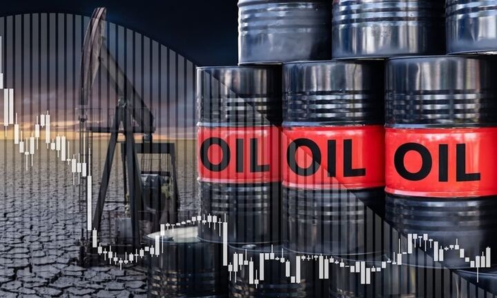 Πετρέλαιο: Η τιμή εκτινάσσεται κατά 10% μετά τους βομβαρδισμούς του Ισραήλ στο Ιράν