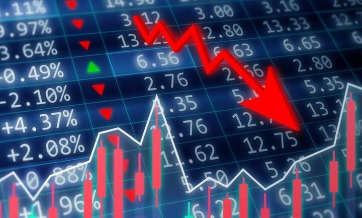 Mαζικό sell-off στις αγορές την επίθεση του Ισραήλ στο Ιραν - Διευρυμένες οι πιέσεις στο ΧΑ
