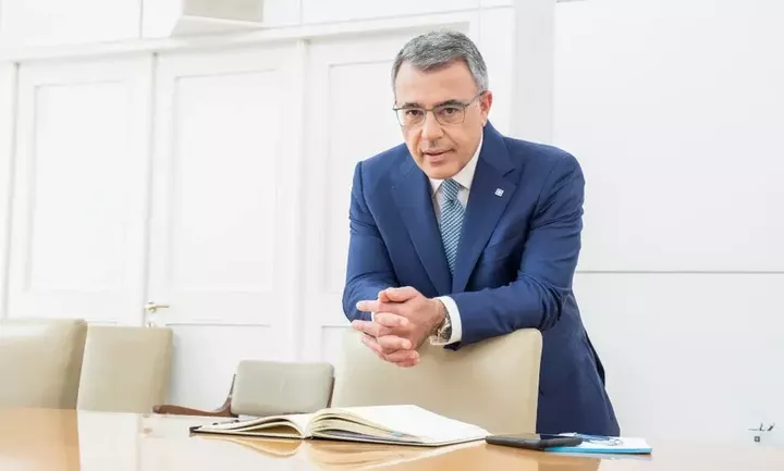 Η Alpha Bank σε διάλογο με την ελληνική επενδυτική κοινότητα