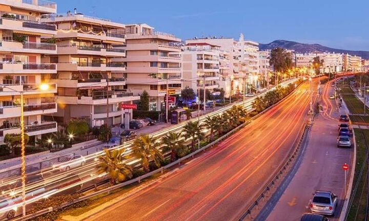 Πως διαμορφώνονται οι τιμές των ακινήτων σε όλη τη χώρα ανάλογα με την ενεργειακή τους κατηγορία
