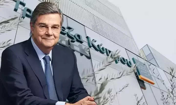 Ο γενναιόδωρος Αράπογλου, και το προμέρισμα της Κύπρου