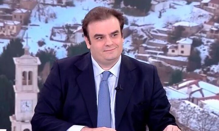Πιερρακάκης: «Η κυβέρνηση ξέρει να διαχειρίζεται τις κρίσεις και να παρεμβαίνει όταν χρειάζεται»