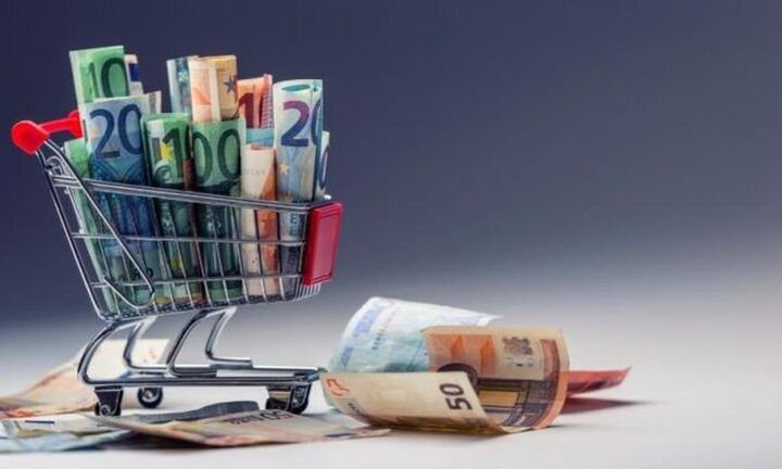 ΤτΕ: «Βλέπει» πληθωρισμό 2,5% το 2025 στην Ελλάδα - Πιέσεις από ενοίκια, έμμεσους φόρους και μισθούς