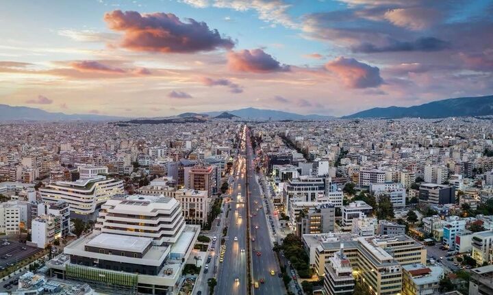 Ακίνητα: Ποια είναι τα επόμενα επενδυτικά hot spots - Οι περιοχές που δίνουν υψηλές αποδόσεις