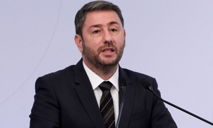 Νίκος Ανδρουλάκης: Άριστοι στην κακοδιαχείριση και πρωταθλητές στα πρόστιμα