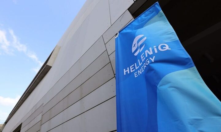 HelleniQ Energy: Ξεκινά εκ νέου κάλυψη η NBG Sec. με τιμή στόχο στα 9,40 ευρώ