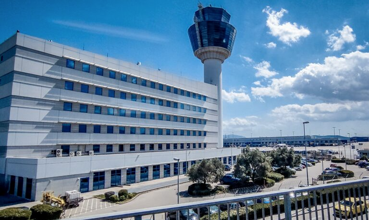 Στα 8,6 δισ. ευρώ η συνολική συνεισφορά του «Ελευθέριος Βενιζέλος» στην ελληνική οικονομία