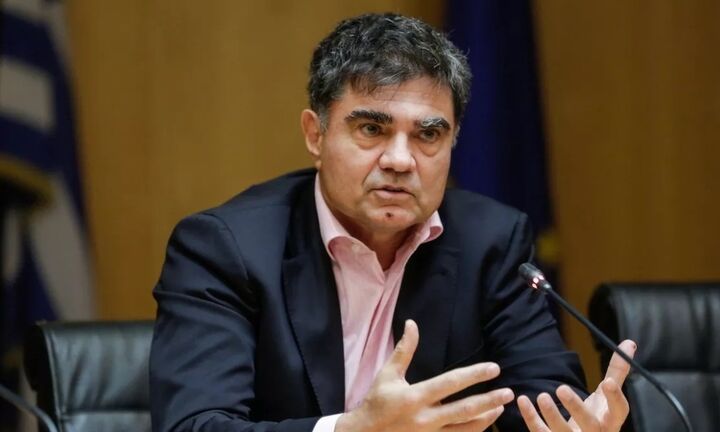 Γ. Βαρδινογιάννης (Motor Oil): Παρακολουθούμε τις εξελίξεις στο Ιράν, δεν ανησυχούμε