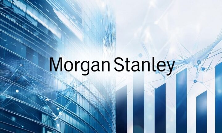 Morgan Stanley's tough guys