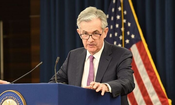 Fed: Επιμένει σε στάση αναμονής - Aμετάβλητα τα επιτόκια - Αγνοεί τομ Τραμπ ο Πάουελ