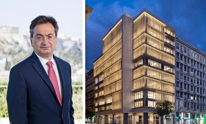Όμιλος Eurobank: Καταλύτης επιχειρηματικής διασύνδεσης Ελλάδας – Κύπρου - Ινδίας