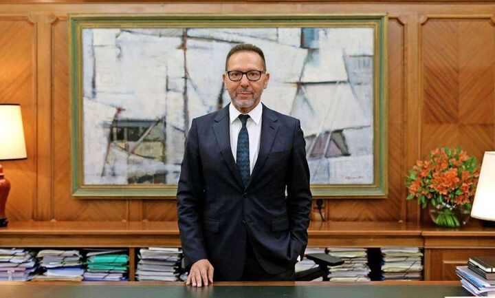 ΤτΕ: Στο 2,3% διατηρεί τον ρυθμό ανάπτυξης για το 2025 – Στο 2% για το 2026 - Κίνδυνοι και προτάσεις