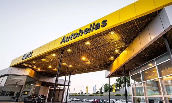 Autohellas: Μειώνει την τιμή-στόχο η Euroxx - Διατηρεί σύσταση overweight