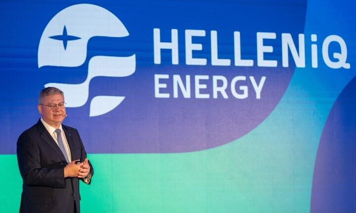 Σιάμισιης (Helleniq Energy): Ισχυρές επιδόσεις σε ένα σύνθετο περιβάλλον - το νέο στρατηγικό σχέδιο