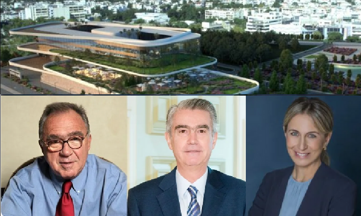 Project Voria: Αμεσα ο ανάδοχος, πιθανότατα στο 2025 τα πρώτα έργα