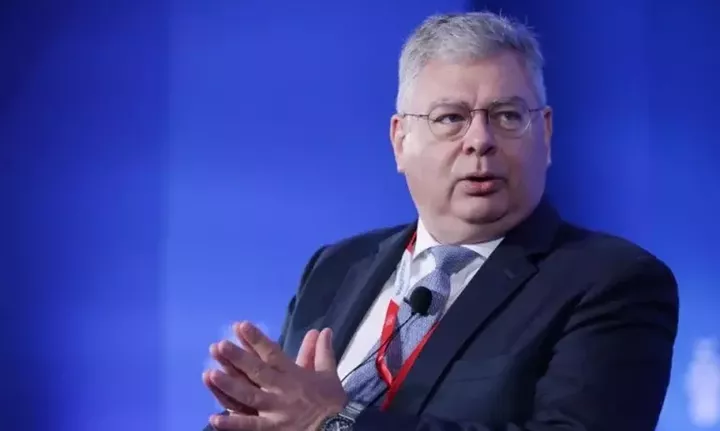 Ανδρ. Σιάμισιης: Πιθανή η συμμετοχή της Helleniq Energy σε διαγωνισμούς για υδρογονάνθρακες