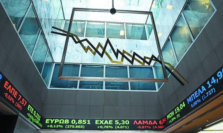 Χρηματιστήριο Αθηνών: Ένα ακόμα βήμα προς τις ανεπτυγμένες αγορές - Τα τρία «συν» που δίνει ο MSCI