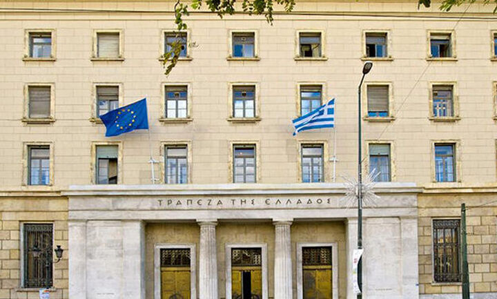 Στα 6,6 δισ. αυξήθηκε το έλλειμμα στο ισοζύγιο τρεχουσών συναλλαγών στο τετράμηνο