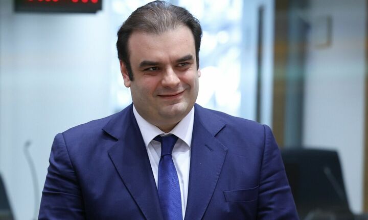 Πιερρακάκης: Πρέπει να μειώσουμε τις τιμές ενέργειας – Δεδομένη η δημοσιονομική σταθερότητα