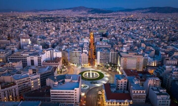 Μοναδικό αριθμό ταυτότητας αποκτούν τα ακίνητα – Στα «σκαριά» η μελέτη για την υλοποίηση του έργου