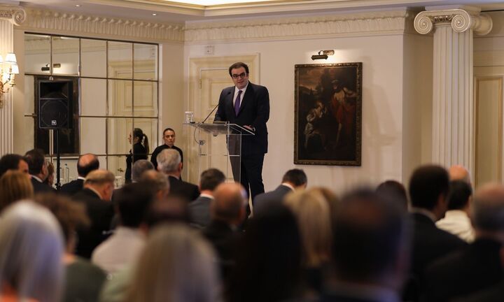Κ. Πιερρακάκης στην ΕΕΤ: Οι τράπεζες πρέπει να ανταποκριθούν και να σταθούν στο ύψος των περιστάσεων