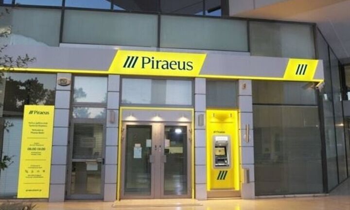 Πειραιώς: Στις αγορές με ΑΤ1 ομόλογο ύψους 400 εκατ. ευρώ