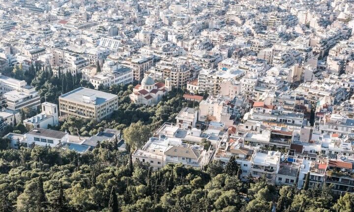 Οι ανερχόμενες περιοχές για επενδύσεις σε κατοικίες – Οι περιοχές με τις υψηλότερες αποδόσεις