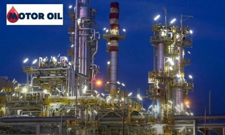 Motor Oil: «Πράσινο φως» στο πρόγραμμα αγοράς έως 5 εκατ. ιδίων μετοχών