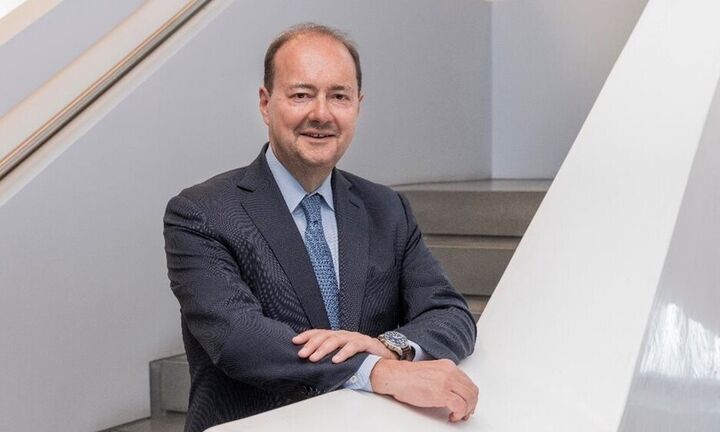 Τσιτσιράγκος: Ο μετασχηματισμός ths Alpha Bank πράξη με έντονο συμβολισμό και ουσιαστικό περιεχόμενο