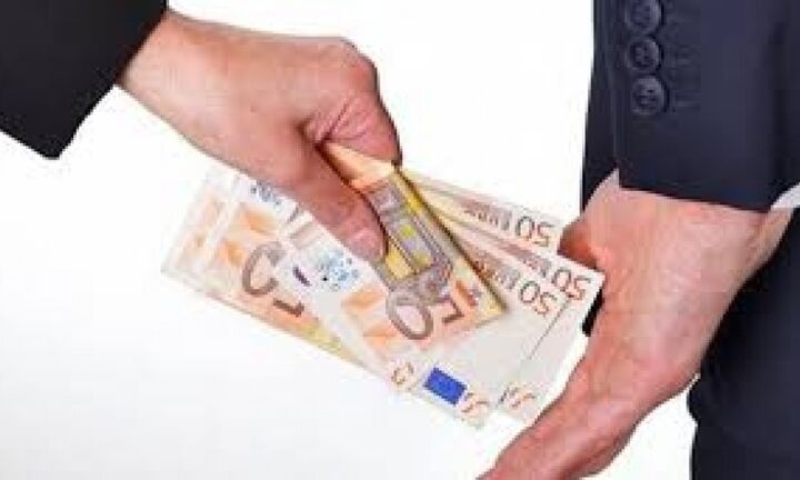 Στα ύψη η παραοικονομία στην Ελλάδα - Ξεπερνά τα 41 δισ. ευρώ - Στο επίκεντρο το «κενό ΦΠΑ»