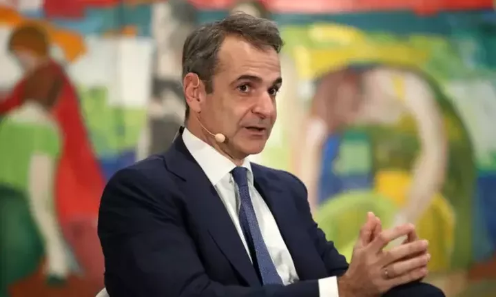 Κυρ. Μητσοτάκης: Σχεδιάζουμε αμυντικές δαπάνες άνω των 25 δισ. την επόμενη 20ετία